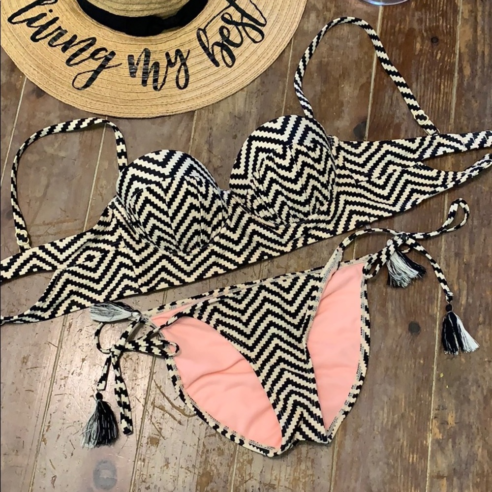 Xhilaration bikini 🖤